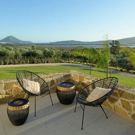 Family & Golf Villa Laguna Towers Gialova Navarino Exterior photo