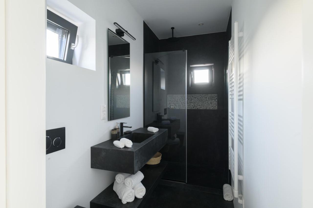 Family & Golf Villa Laguna Towers Gialova Navarino Exterior photo