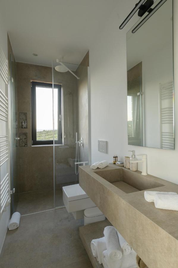 Family & Golf Villa Laguna Towers Gialova Navarino Exterior photo
