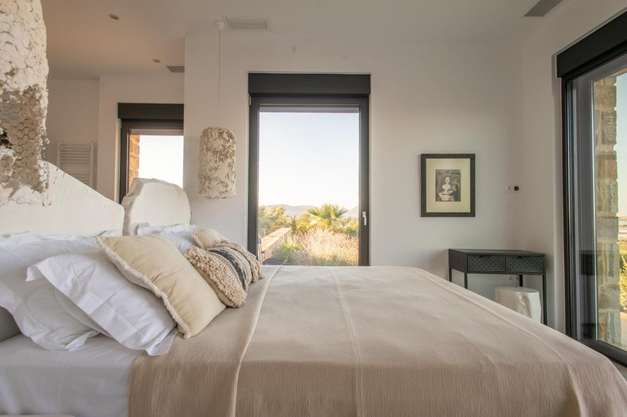 Family & Golf Villa Laguna Towers Gialova Navarino Exterior photo