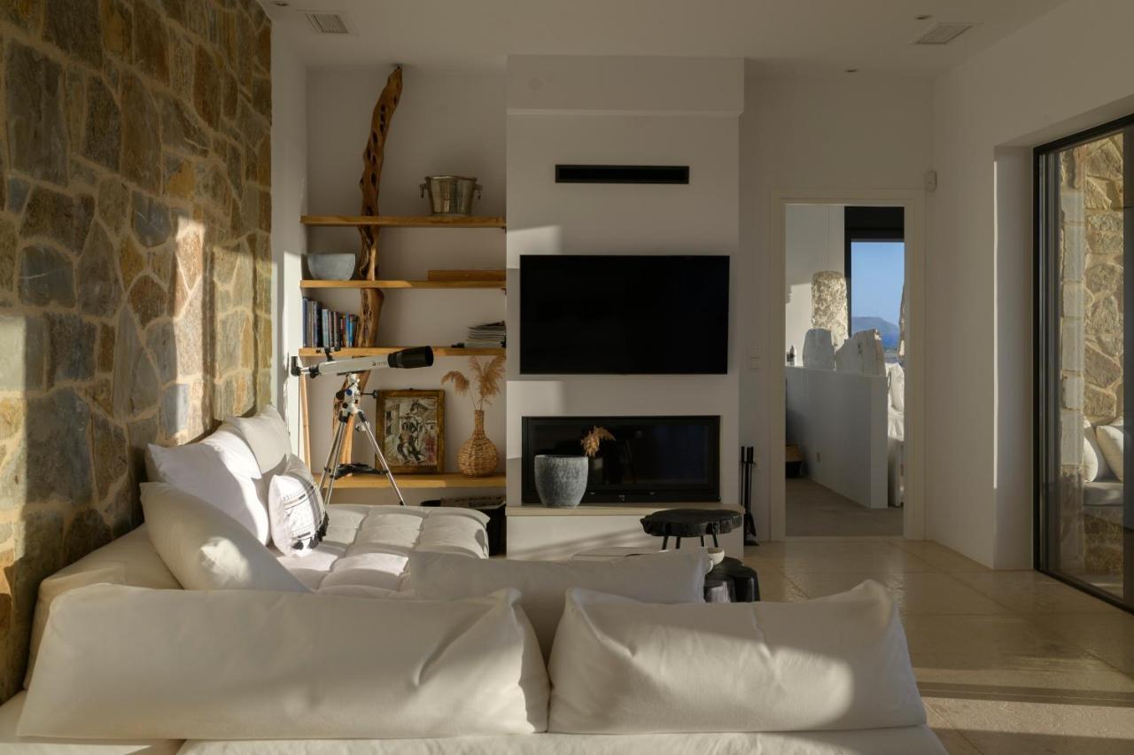 Family & Golf Villa Laguna Towers Gialova Navarino Exterior photo