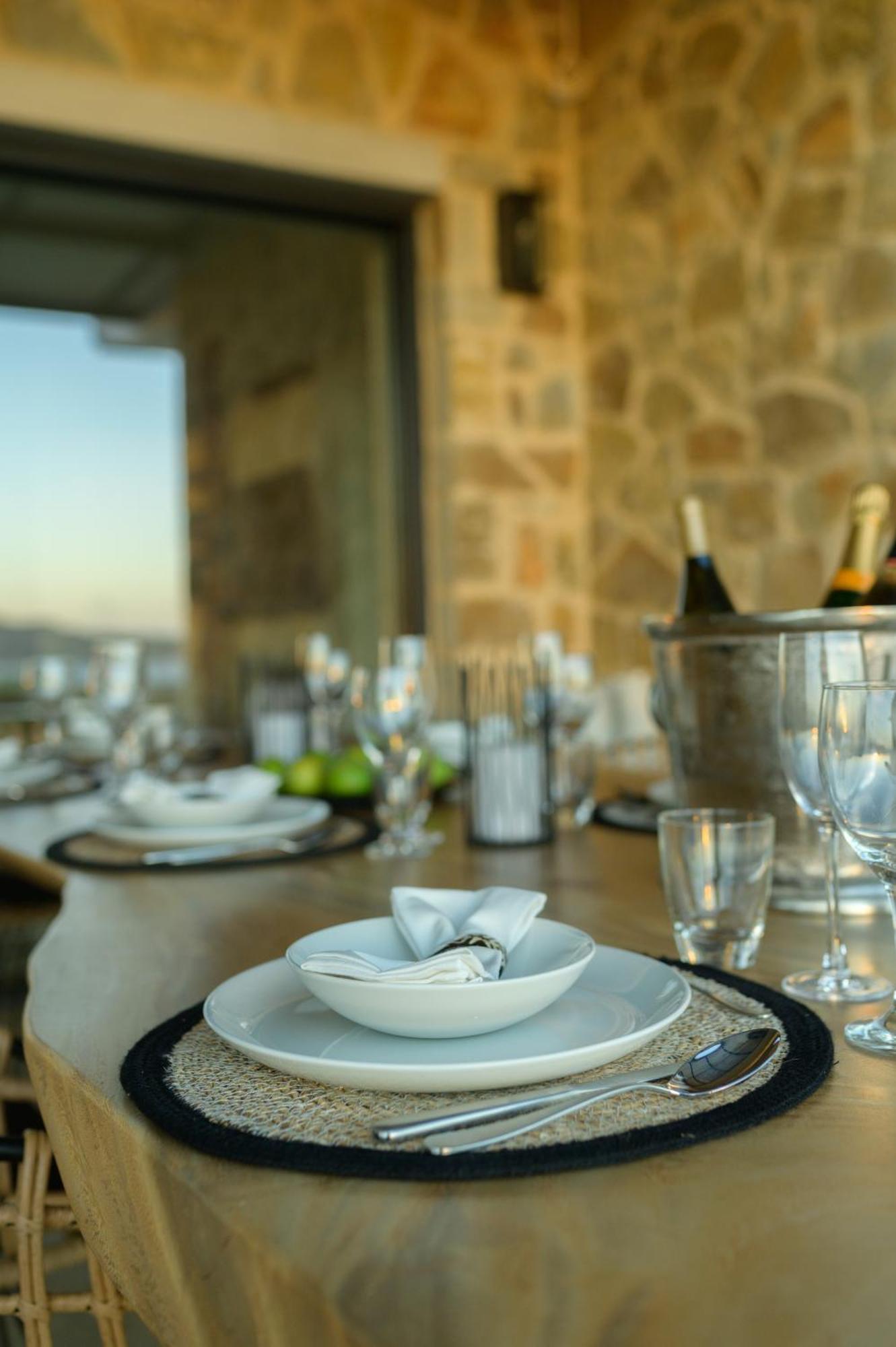Family & Golf Villa Laguna Towers Gialova Navarino Exterior photo