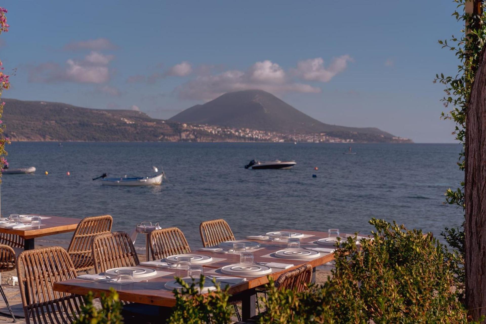 Family & Golf Villa Laguna Towers Gialova Navarino Exterior photo