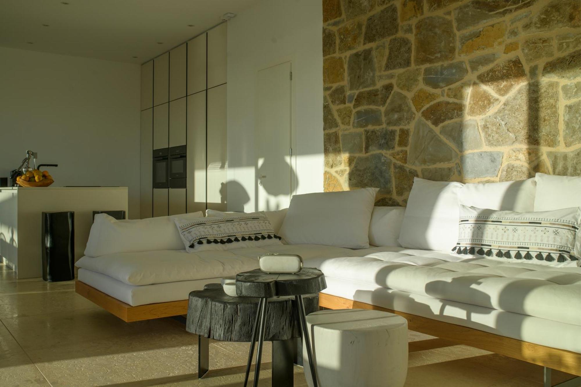 Family & Golf Villa Laguna Towers Gialova Navarino Exterior photo